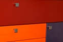 Kast multicolori op maat 4